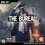   The Bureau XCOM Declassified (2K Games) [RUS/ENG] + Crack Only (RELOADED)